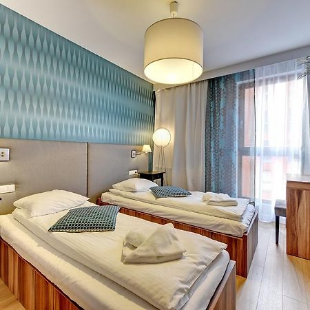 Staywin Dream Island غدانسك المظهر الخارجي الصورة