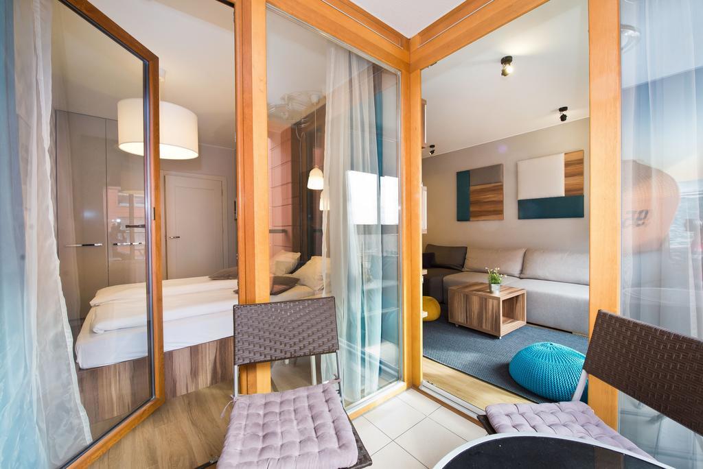Staywin Dream Island غدانسك المظهر الخارجي الصورة