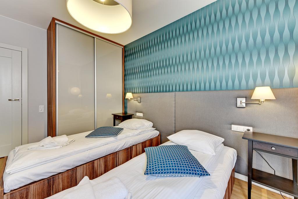Staywin Dream Island غدانسك المظهر الخارجي الصورة